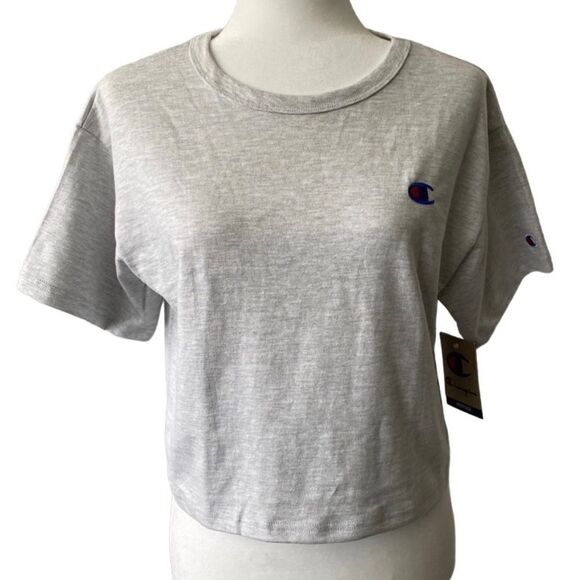 Champion Heritage Heavyweight Tee Short Sleeve Durable Fabric SZ S - Picture 1 of 12